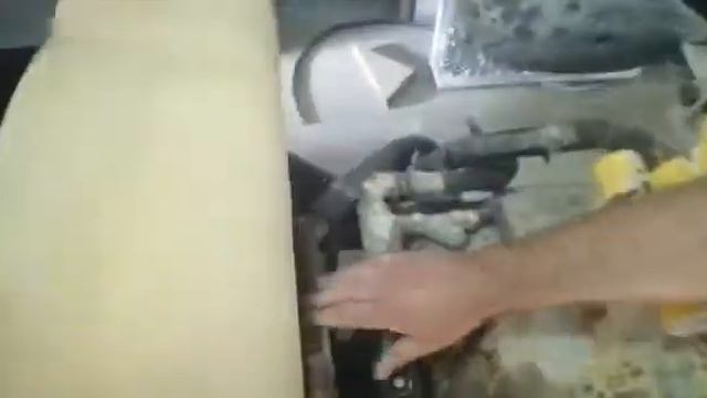 Пневмонагнетатель бетононасос растворонасос Brinkmann DC260/43 смотреть онлайн