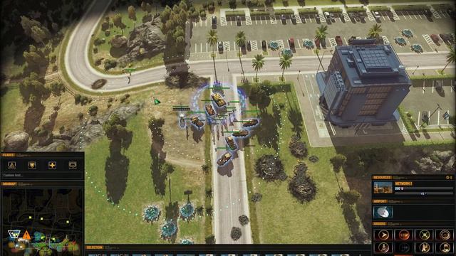 Act of Aggression Beta - Friends Vs K.I. | Multiplayer | Folge 2 | German смотреть онлайн