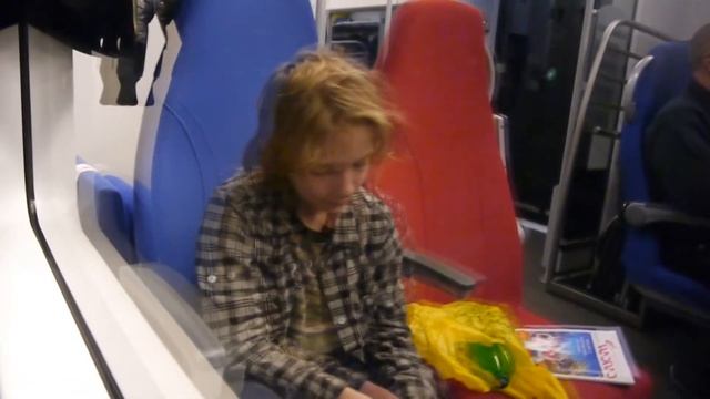 160 Км/ч на ласточке смотреть онлайн