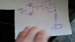 Как подключить противотуманки| Схема | Таврия