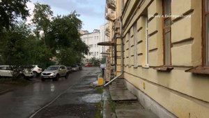 Прогулка по Уралмашу, Екатеринбург 31.07.2023