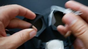 Как отличить оригинал Casio G-Shock GA-100 от копии или Original vs Fake