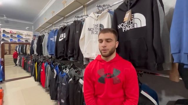 Сулейман Адилов спонсор предстоящих соревнований!