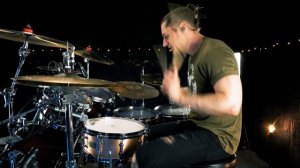 THE OFFSPRING - THE KIDS AREN'T ALRIGHT - Drum Cover