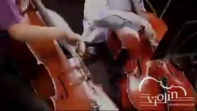 ViolinMasterclass.com Mozart Eine Kleine Nachtmusik 4th movement смотреть онлайн