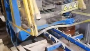 Тротуарная плитка Старый Город без фаски