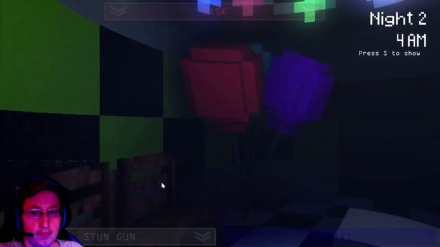 НОВЫЕ ПРИКЛЮЧЕНИЯ С ТОЙ АНИМАТРОНИКАМИ➡️ПРОХОЖДЕНИЯ ФАН ПАРОДИИ FIVE NIGHT AT TOY ANIMATRONICS смотреть онлайн