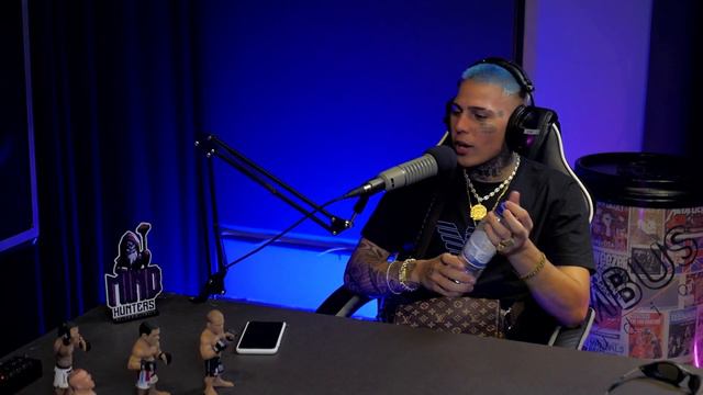 TRAP LAUDO E AS REVOADAS COM MC IG E MC PH смотреть онлайн