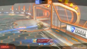 Rocket league (With Rules)