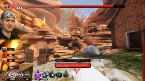 СУПЕР СЧАСТЬЕ! ► Supraland |16| Прохождение