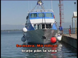 Anastasia Lazariuc: "Se-nsera".