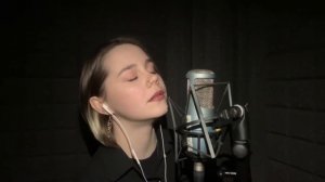 Victoria Privalova — My love (Kovacs cover)