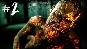 ИНДИ ХОРРОР ИГРА ► Welcome To Hanwell #2 ► ПРОХОЖДЕНИЕ ХОРРОР ИГРЫ НА РУССКОМ
