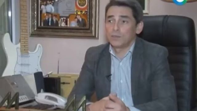 Советский шик  - престижное жильё в СССР