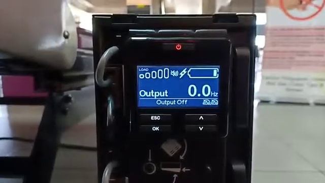 APC srt5kxli смотреть онлайн