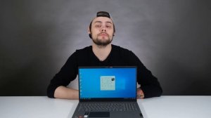 Ноутбук с быстрой зарядкой ⚡Обзор ноутбука Lenovo IdeaPad 5 15