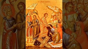 Christos Anesti - Kabarnos Nikodimos