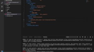 BONUS Заготовка под data science проект ► Docker для Data Science #14