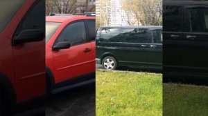 Едим едим в соседнее село на дискотеку