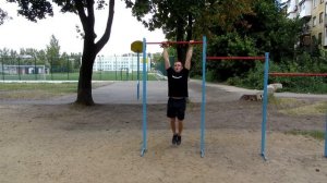 4 РАЗРЯД WORKOUT , РАЗРЯДЫ STREET WORKOUT / 4 DISCHARGE WORKOUT