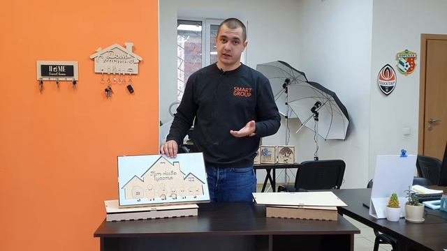 Выбор ключницы. Варианты настенных ключниц