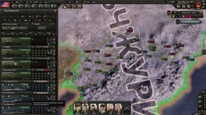 Hearts of Iron 4. Часть 7 дубль 2. Захват Кореи, Манчжурии и Северного Китая.