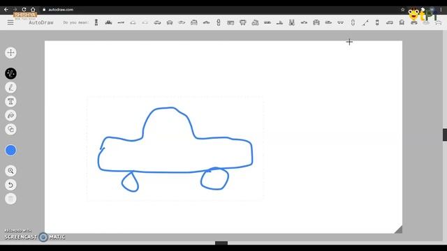 Mohit - AutoDraw & QuickDraw using Google's AI tool I How to draw cool images using Autodraw? смотреть онлайн