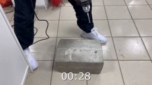 Дрель Bosch GSB 16 RE