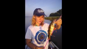 Рыбалка на Рузском водохранище ч.2 бешенный окунь