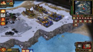 RED ALERT 3 COMMAND CONQUER ПРЕДАТЕЛЬСТВО ГЕНЕРАЛА КРЮКОВА