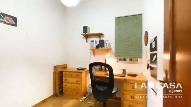 PISO EN VENTA / 229.000€ Gran Vía de les Corts Catalanes - Barcelona смотреть онлайн