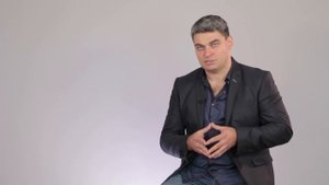 Как вернуть любимого человека?  6 часть видеокурса. Борис Литвак