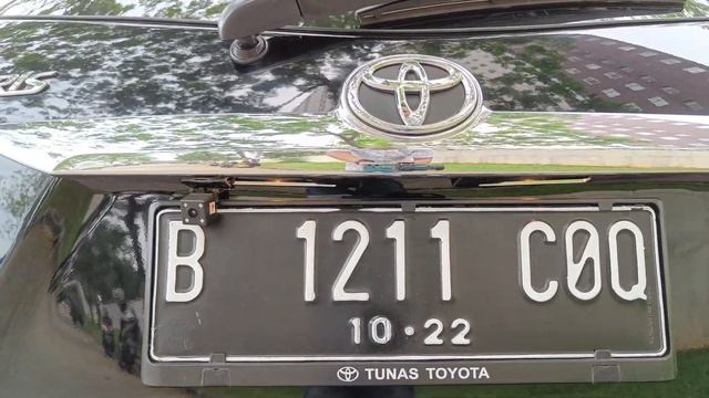 Review Mobil Bekas Yaris Heykers 2017 Low Kilometer смотреть онлайн