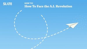 How To Face the A.I. Revolution | How To! Podcast