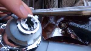 Улучшил фары 2110 - 2112, теперь светить будет! Гладкие стекла своими руками.