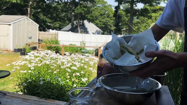 The Tempura Fried Green Beans Guide For Everyone смотреть онлайн