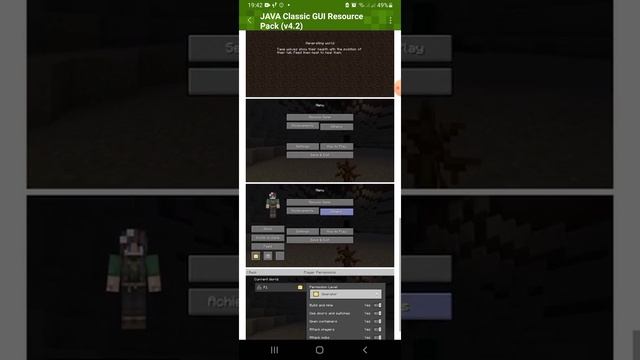 как сделать java Майнкрафт без лаунчеров : благодарность за 2 комента под прошлым роликом смотреть онлайн