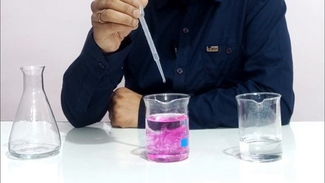 How do Acids and Bases React with each other (Activity 2.6 explained in Hindi) смотреть онлайн