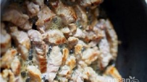 Лучший рецепт солянки