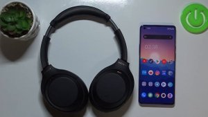 Как подключить Sony WH-1000XM4 к любому Android устройству