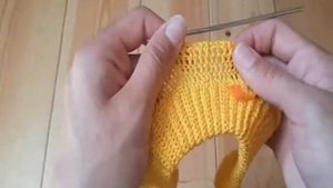 вязание крючком/ детские шортики крючком