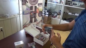 Pandora DX-3110 - охранный комплекс по приемлемой цене!