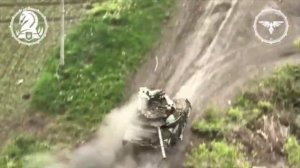 Т-90М "Прорыв".