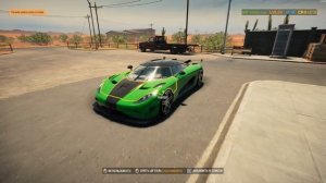 Построил самую мощную и самую быструю машину в Car Mechanic Simulator 2021