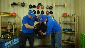 Аккумуляторные гайковерты 12 v. Какой выбрать?