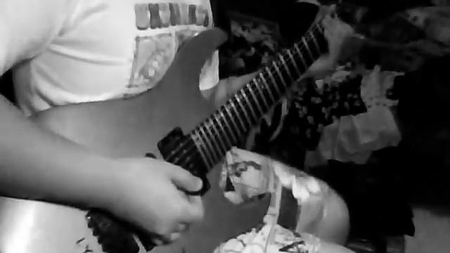 SOUNDCHECK - Marshall MG15FX and Shure PG57 смотреть онлайн