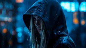 Nightwalker - Deep Chill Music