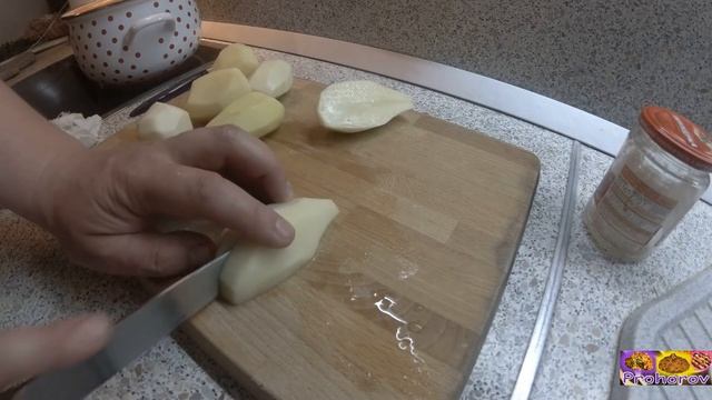 Вкусный Борщ без моркови, свеклы и всяких зажарок смотреть онлайн