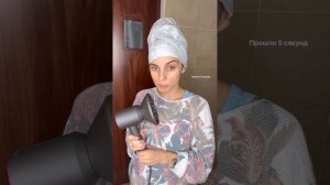 Кудрявый метод на прямых волосах