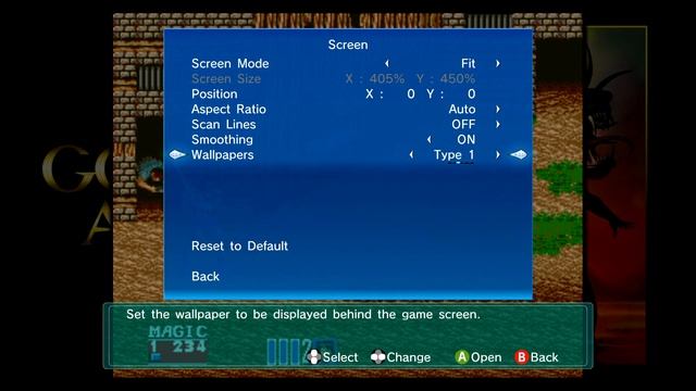 Golden Axe 1998 - Sega Collection - Геймплей - Прохождение - Xbox360 смотреть онлайн